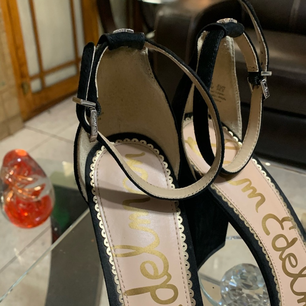 Sam Edelman 8/5 - Picture 3 of 9